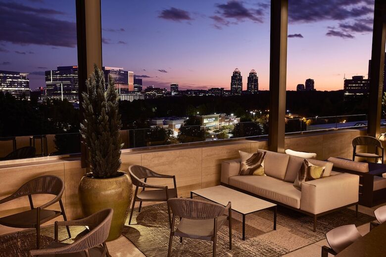 AC Hotel Atlanta Perimeter