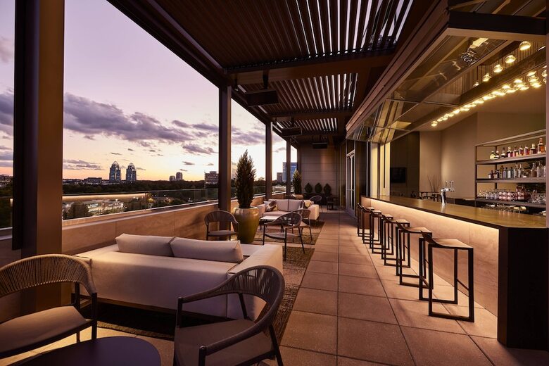 AC Hotel Atlanta Perimeter