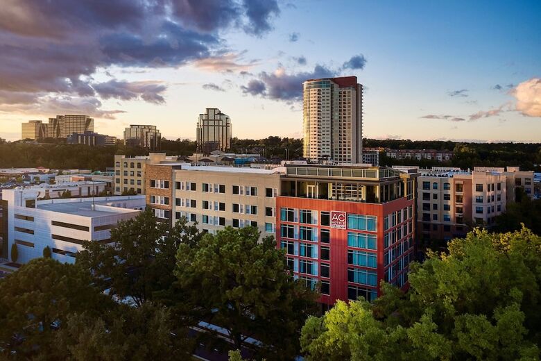AC Hotel Atlanta Perimeter
