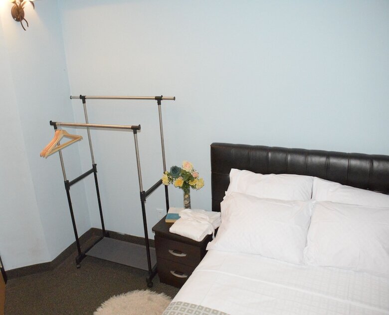 Smile Back Bed And Breakfast