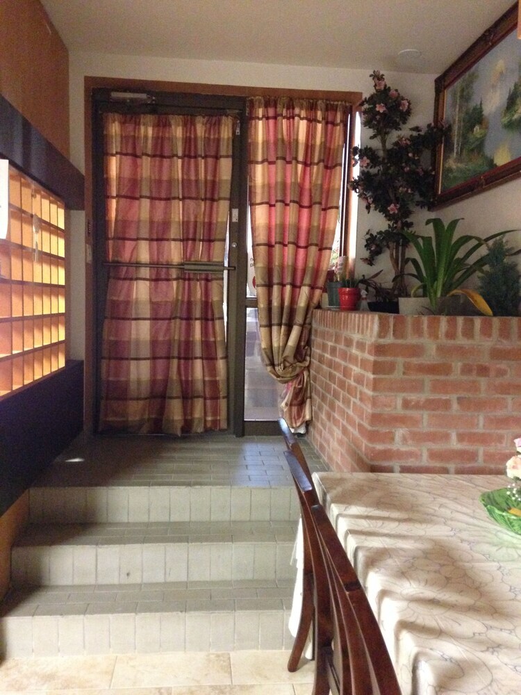 Smile Back Bed And Breakfast