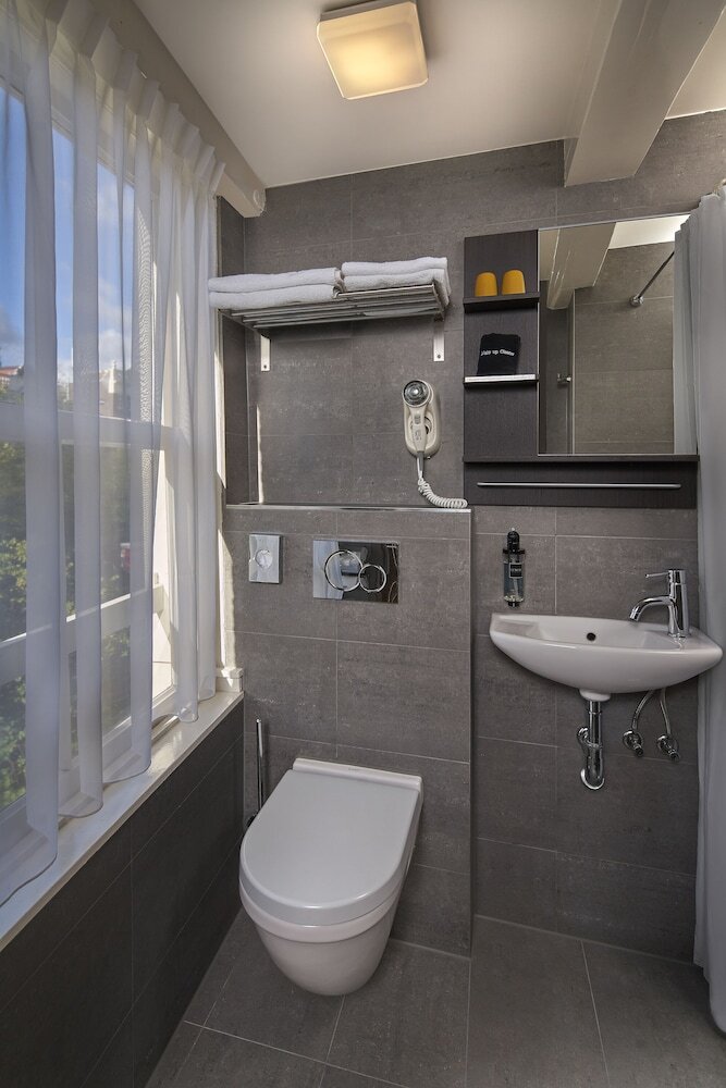 Stanley Collection Hotel Hegra Amsterdam