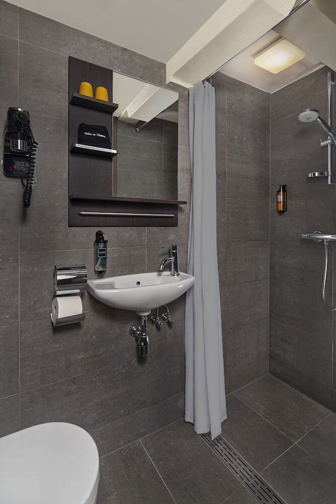 Stanley Collection Hotel Hegra Amsterdam