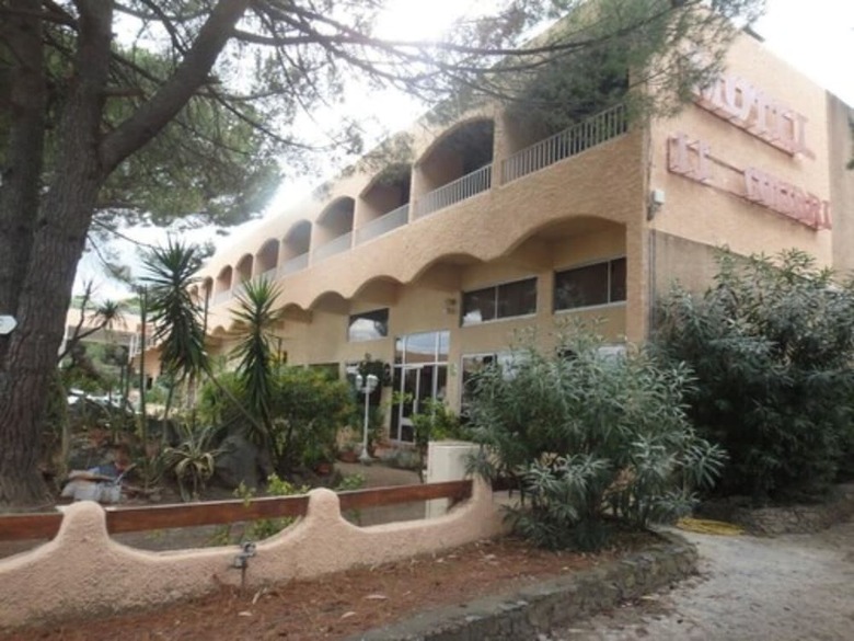 Hotel Motel Le Colibri