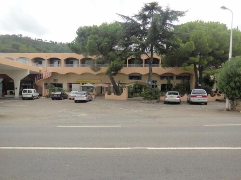 Hotel Motel Le Colibri