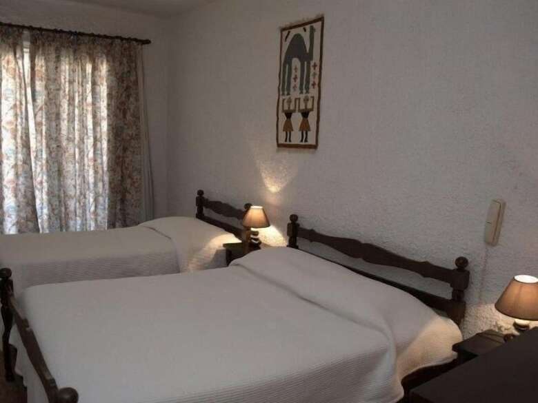 Hotel Motel Le Colibri