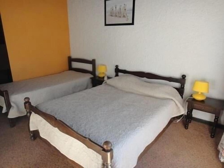 Hotel Motel Le Colibri