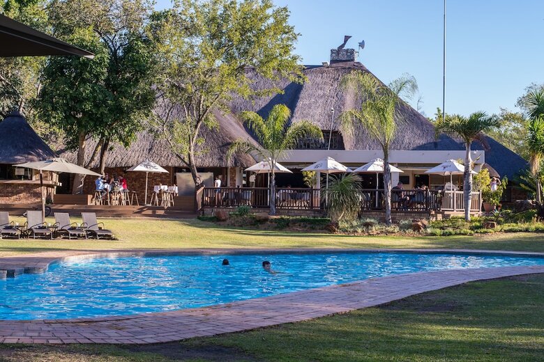 Kruger Park Lodge Unit 610b