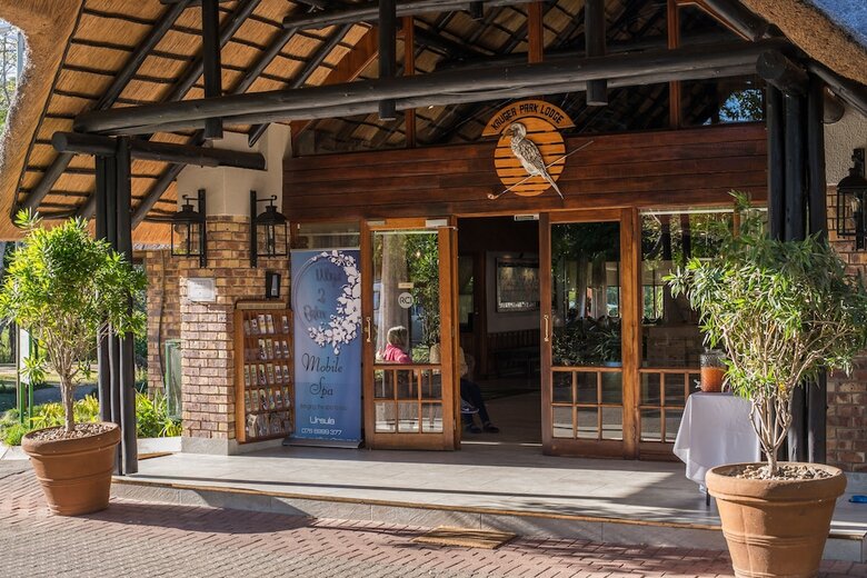 Kruger Park Lodge Unit 610b