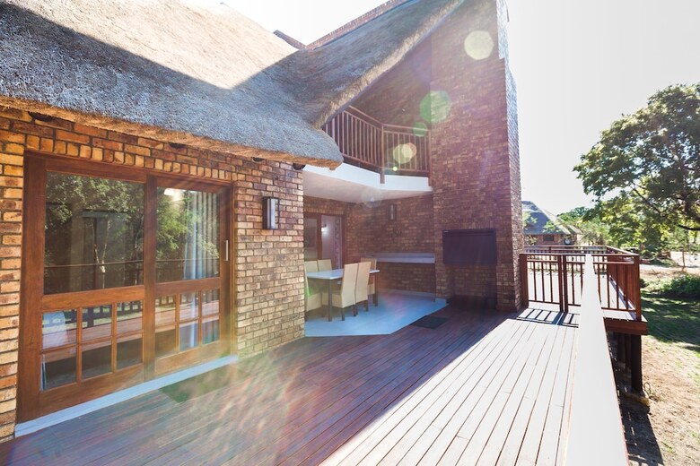 Kruger Park Lodge Unit 610b