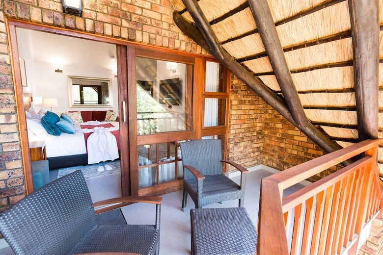 Kruger Park Lodge Unit 610b