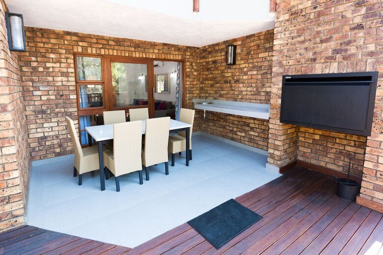 Kruger Park Lodge Unit 610b