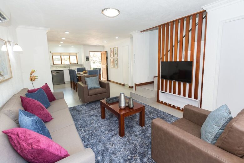 Kruger Park Lodge Unit 610b