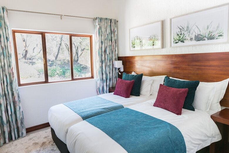 Kruger Park Lodge Unit 610b