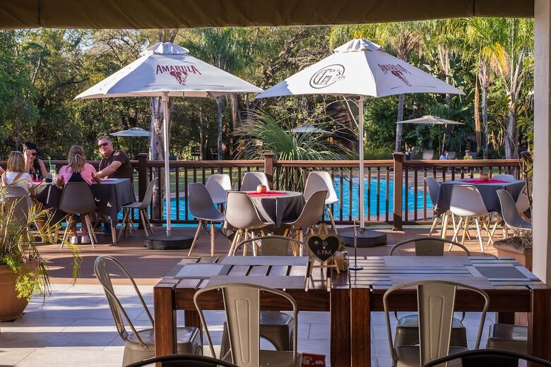 Kruger Park Lodge Unit 610b