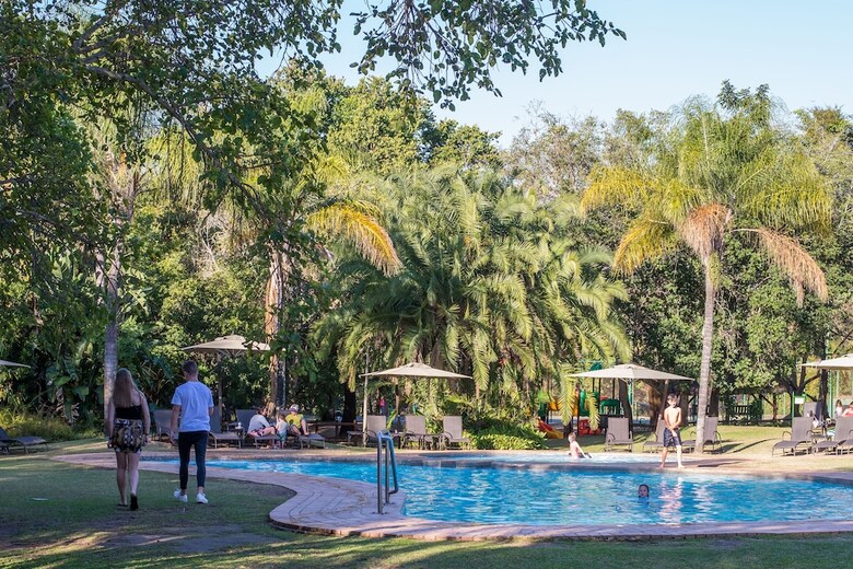 Kruger Park Lodge Unit 610b