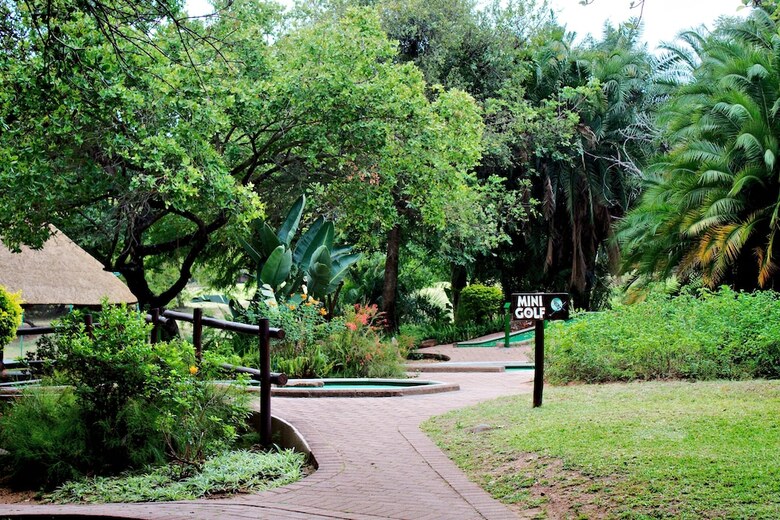 Kruger Park Lodge Unit 610b