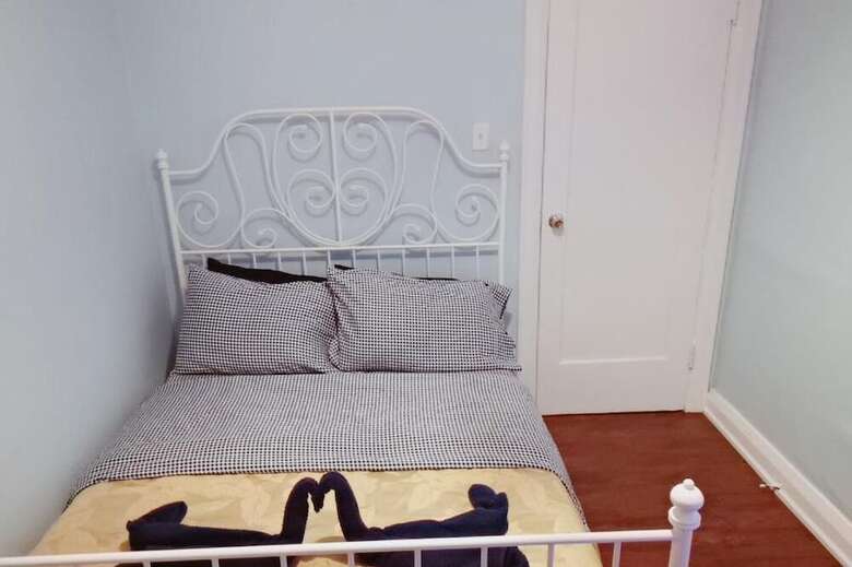 Kensington Market Hostel