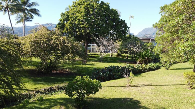 Hotel Royal Tahitien