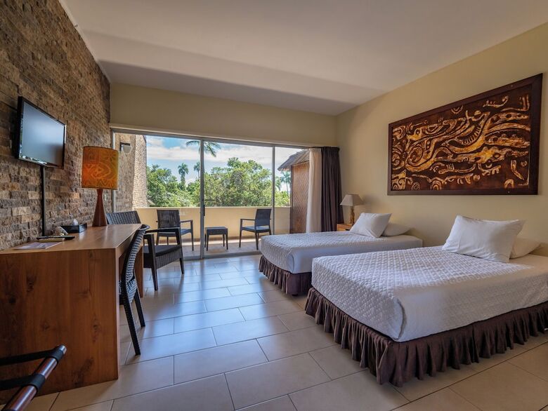 Hotel Royal Tahitien