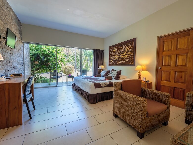 Hotel Royal Tahitien