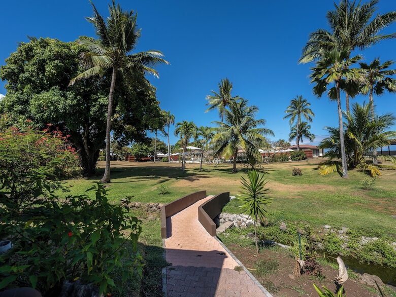Hotel Royal Tahitien