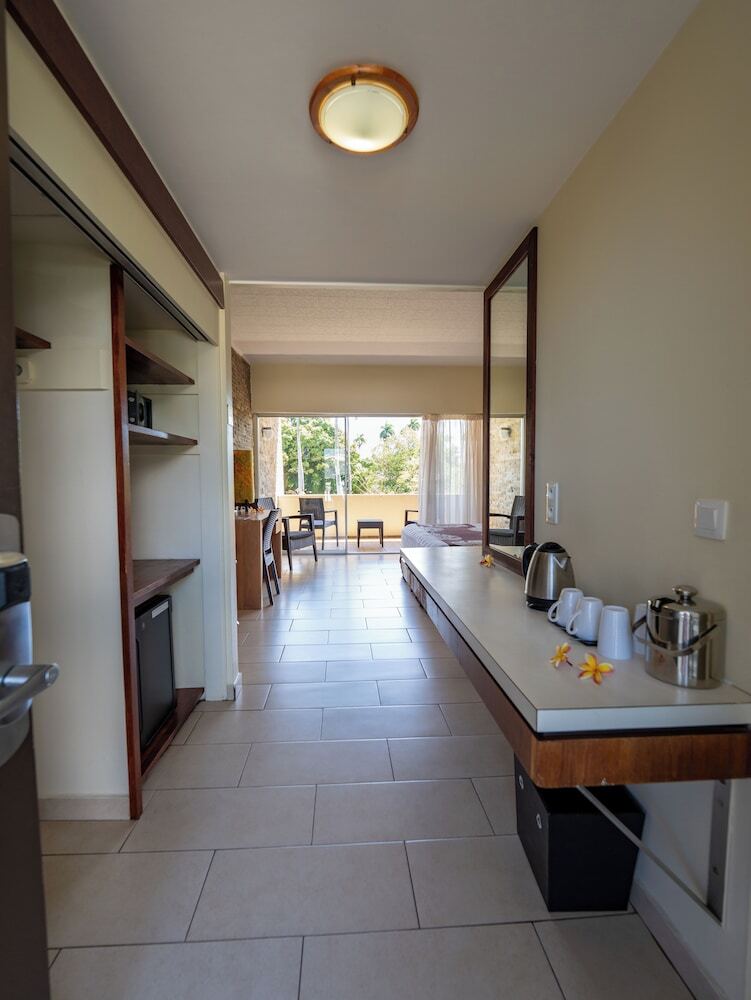 Hotel Royal Tahitien