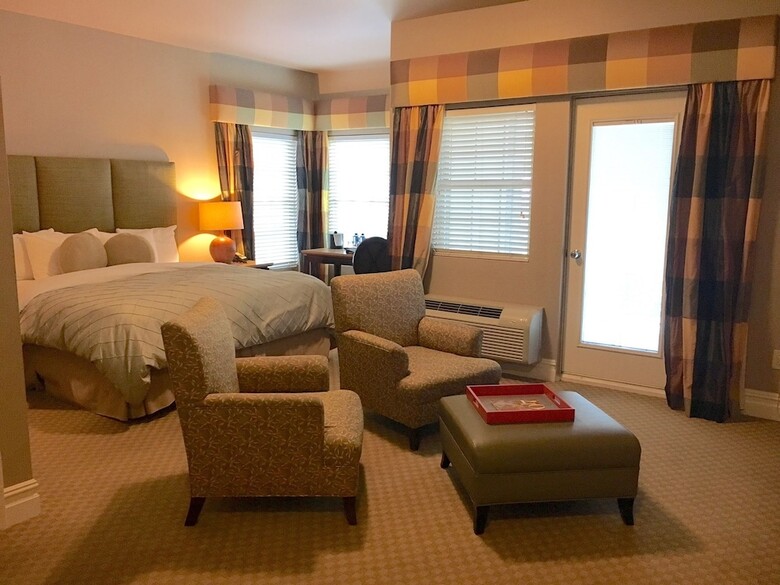 Hotel Blue Bay Inn
