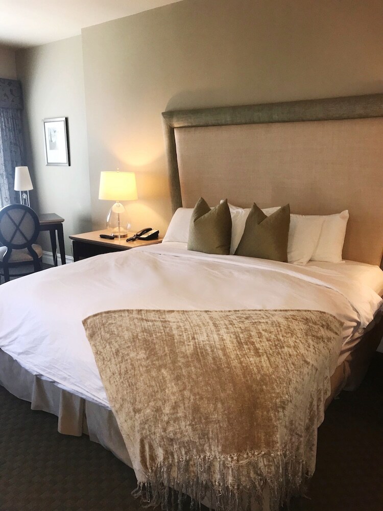 Hotel Blue Bay Inn
