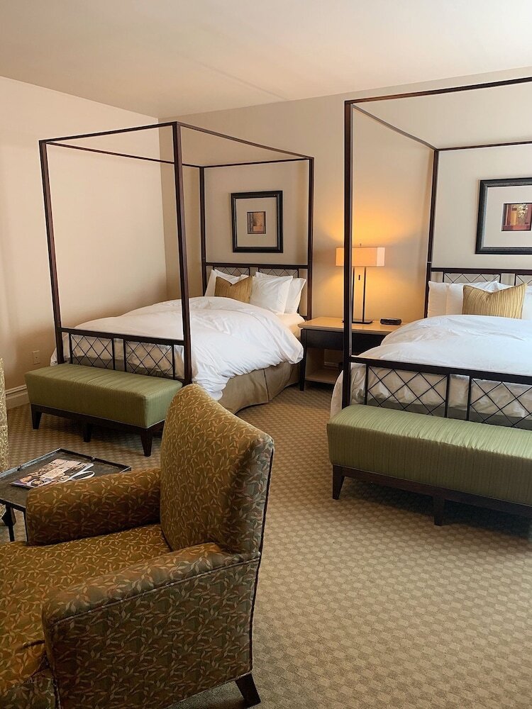 Hotel Blue Bay Inn