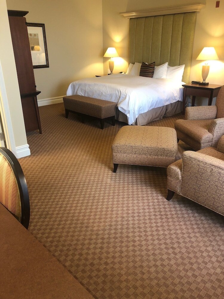 Hotel Blue Bay Inn