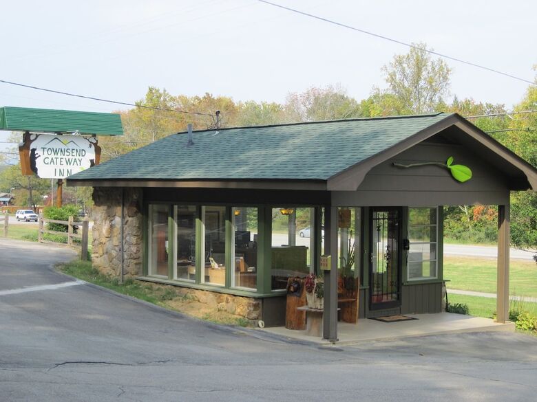 Motel Townsend Gateway Inn