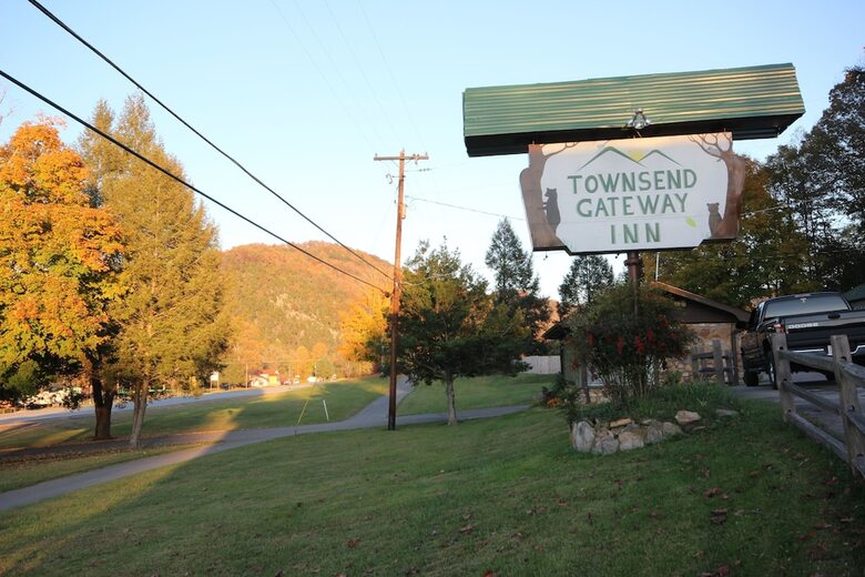 Motel Townsend Gateway Inn