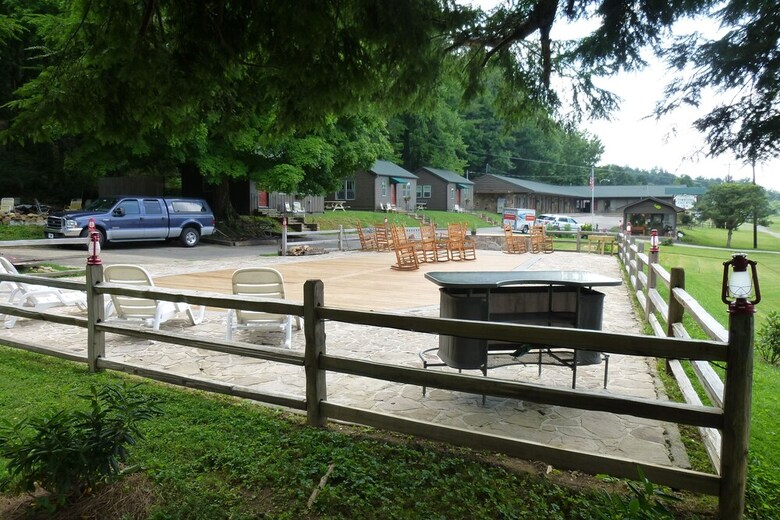 Motel Townsend Gateway Inn