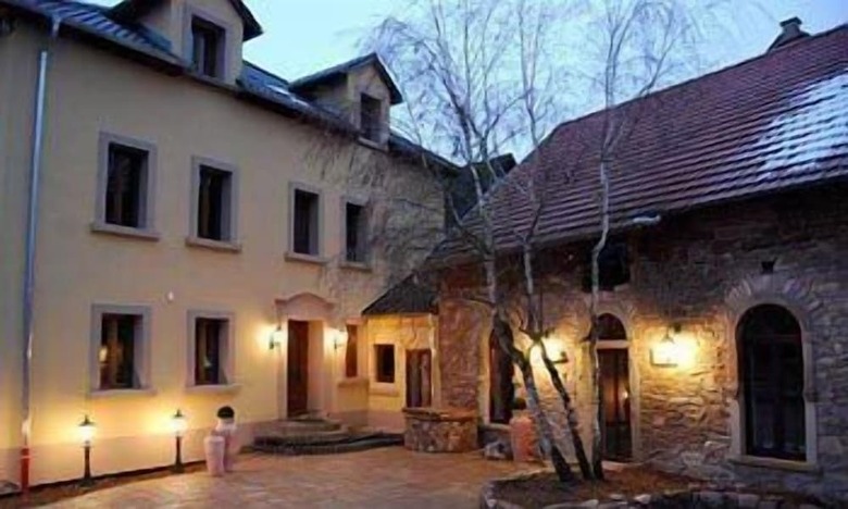 Hotel Figo