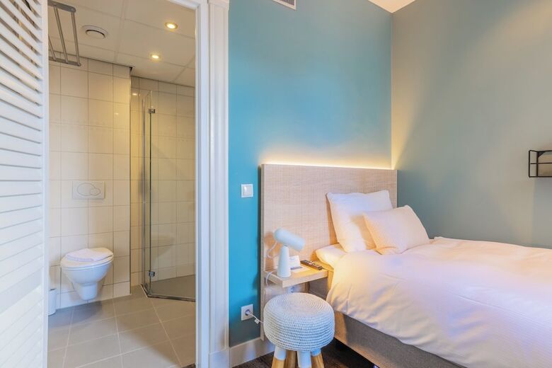 City Hotel Rembrandt