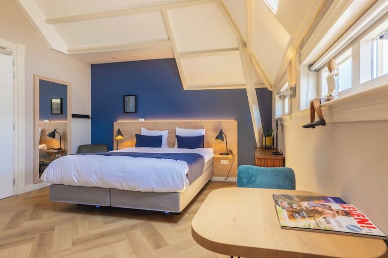 City Hotel Rembrandt