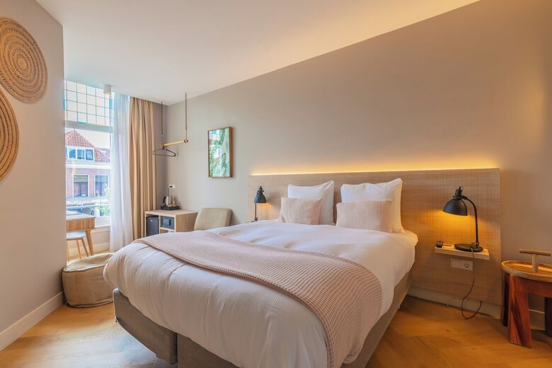 City Hotel Rembrandt