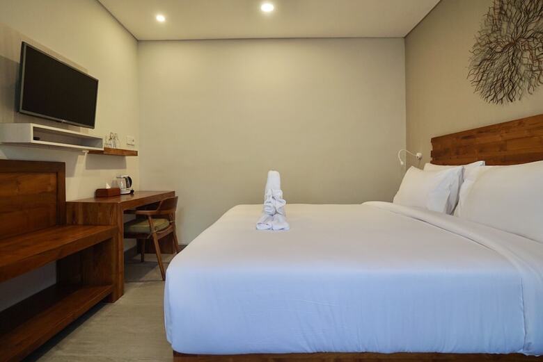 Hotel Belle Astina