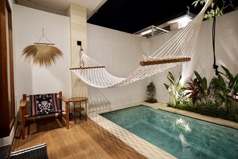 Hotel Belle Astina