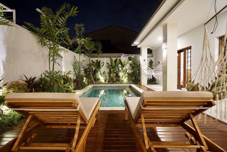 Hotel Belle Astina