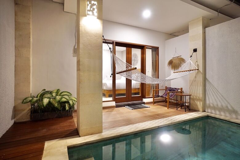 Hotel Belle Astina
