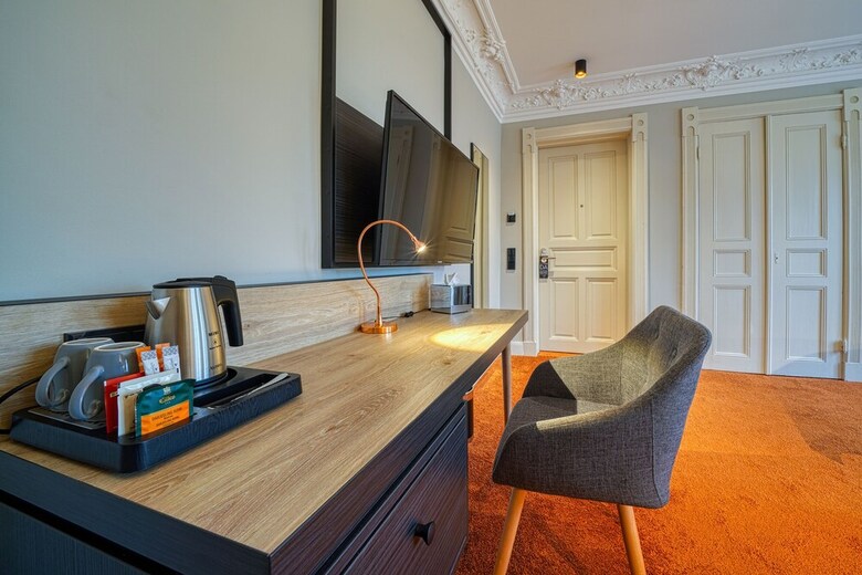Hotel Villa Boutique 115 By Ina
