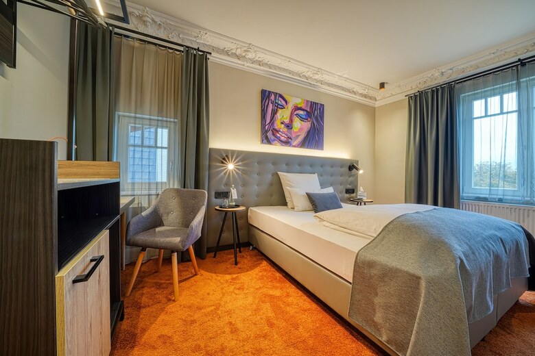 Hotel Villa Boutique 115 By Ina
