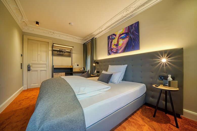 Hotel Villa Boutique 115 By Ina