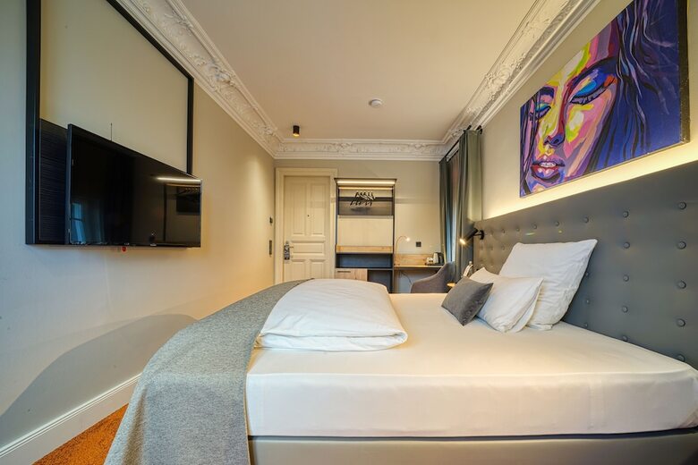 Hotel Villa Boutique 115 By Ina