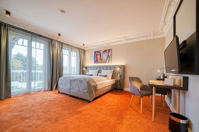 Hotel Villa Boutique 115 By Ina