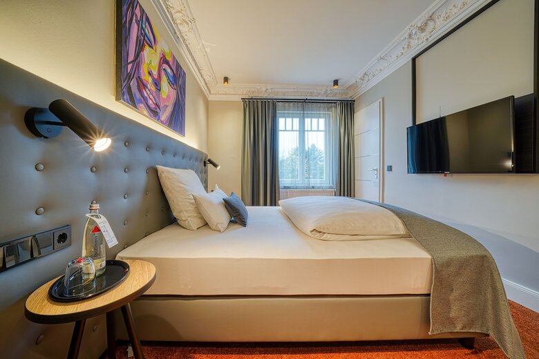 Hotel Villa Boutique 115 By Ina