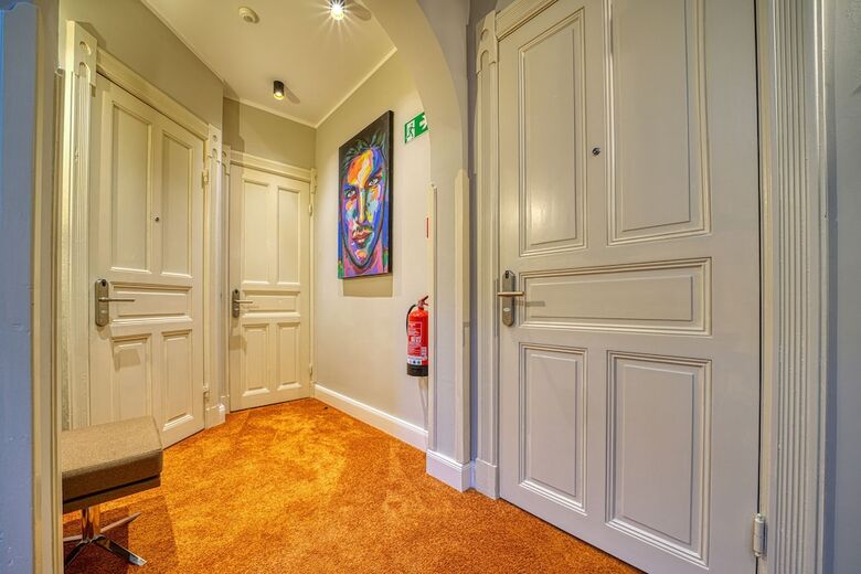 Hotel Villa Boutique 115 By Ina