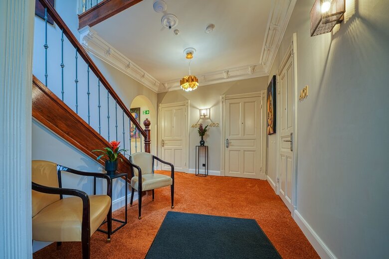 Hotel Villa Boutique 115 By Ina